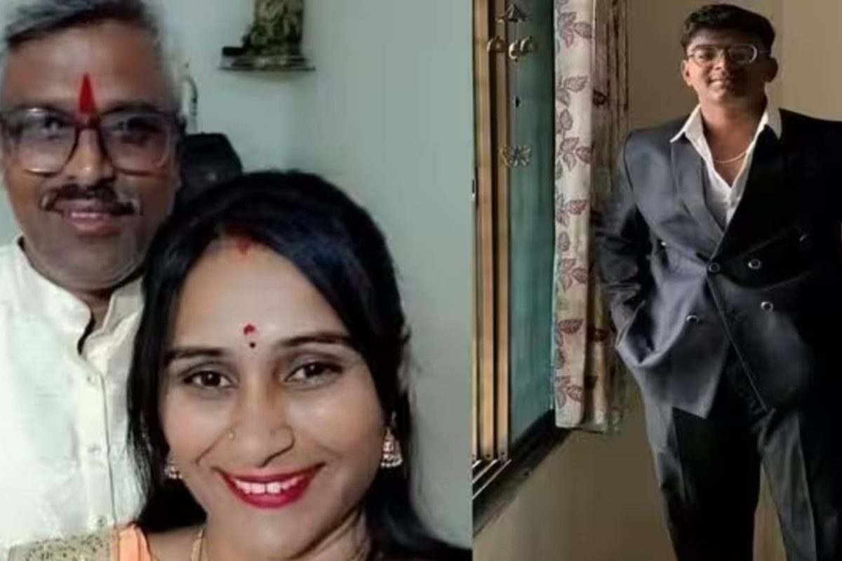 ಹೆತ್ತವರ ಅತಿಯಾದ ಪ್ರೀತಿ, ಮಗನ ದುರಾಸೆ: ಪ್ರಪಾತಕ್ಕೆ ಜಾರಿದ ಸುಖಿ ಸಂಸಾರ!