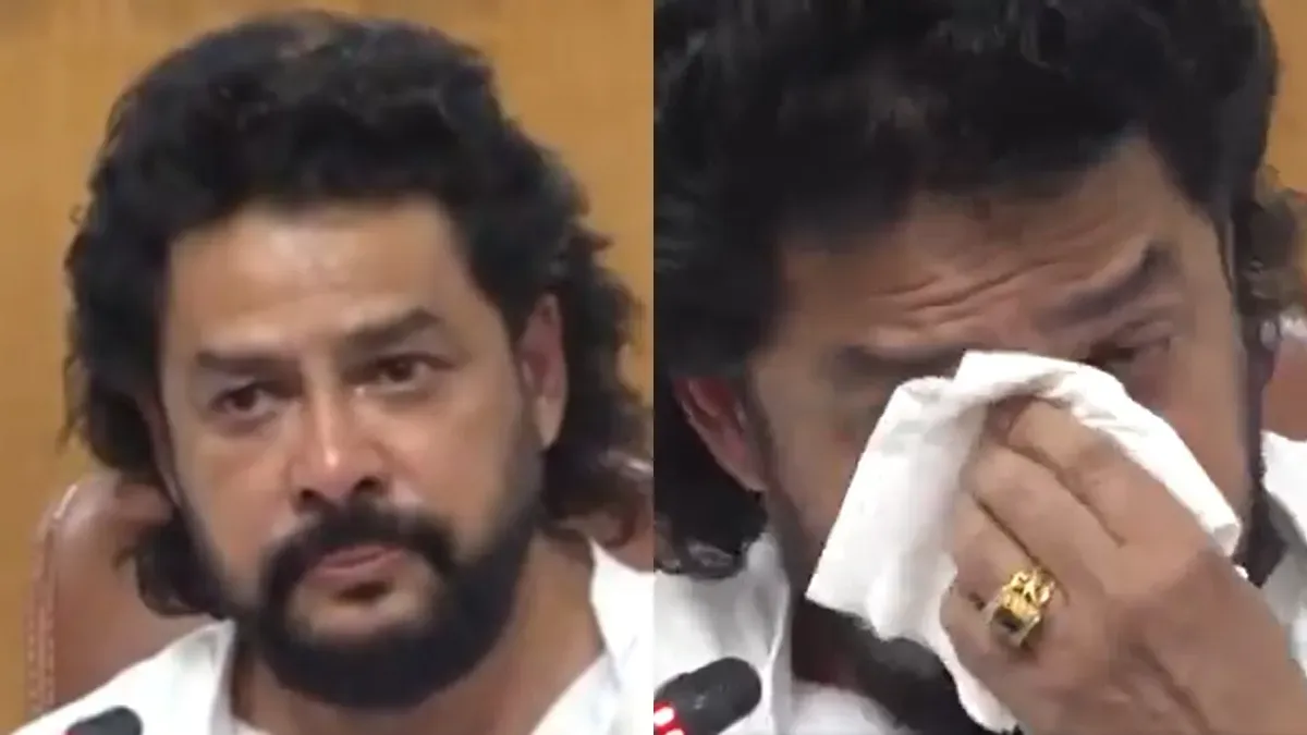 ಬಿ. ನಾಗೇಂದ್ರ ರಾಜೀನಾಮೆಯ ಸಂಪೂರ್ಣ ಕಥೆ