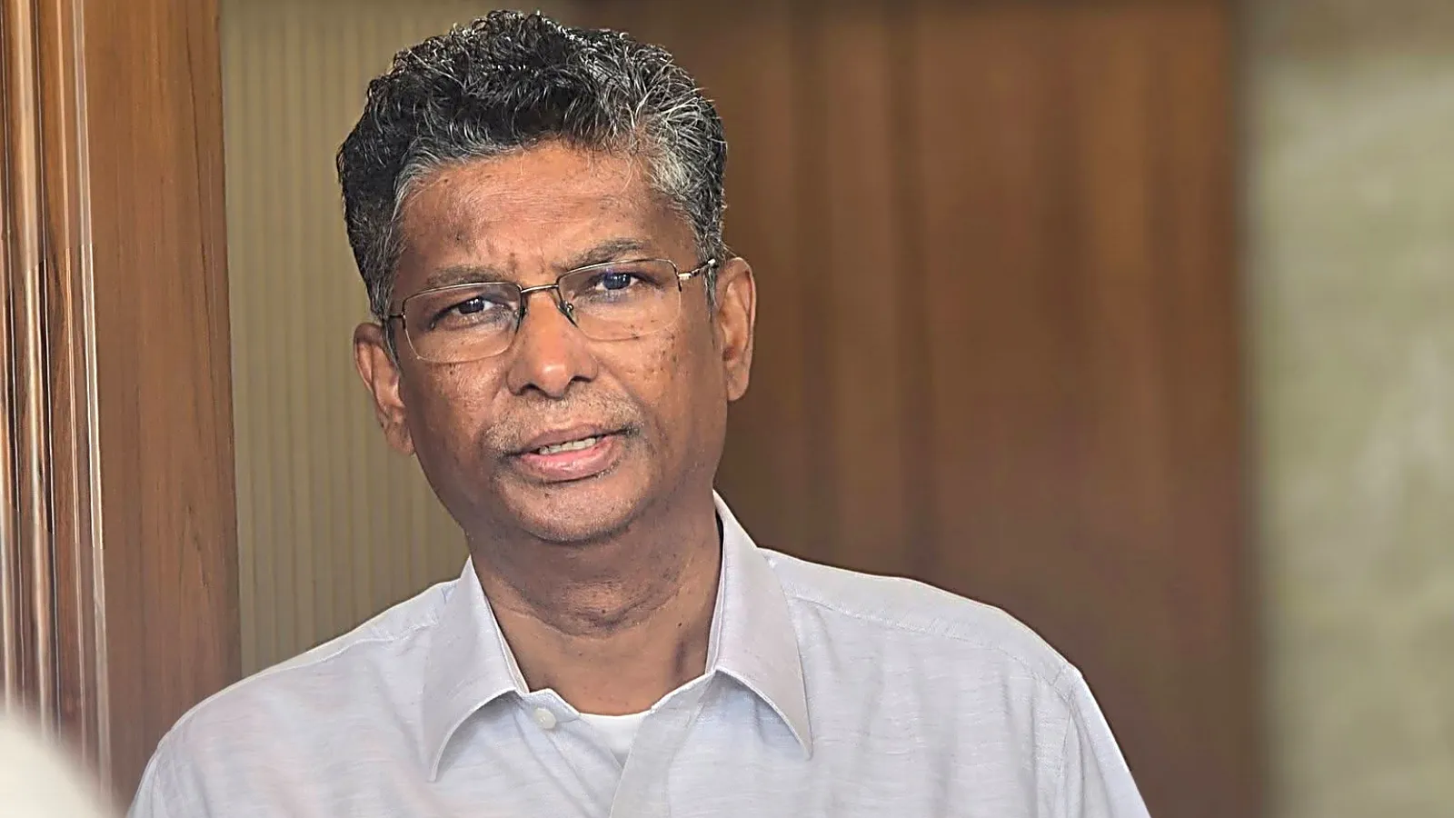 ಸದಾ ಕೂಲ್ ಆಗಿ ಇರುತ್ತಿದ್ದ ಸತೀಶ್ ಜಾರಕಿಹೊಳಿಗೆ ಇ ಡಿ ಶಾಕ್