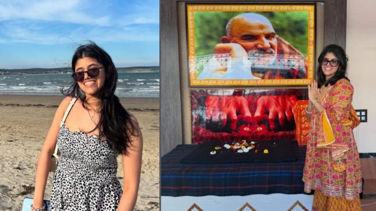 21ರ ಹರೆಯದ ಲಂಡನ್ ವಿದ್ಯಾರ್ಥಿನಿಯಿಂದ ಯಶಸ್ವಿ ನಿರ್ಮಾಪಕಿಯವರೆಗೆ ಅನುಪ್ರಿಯಾ ನಾಗರ್ ಅವರ ಸಕ್ಸಸ್ ಸ್ಟೋರಿ