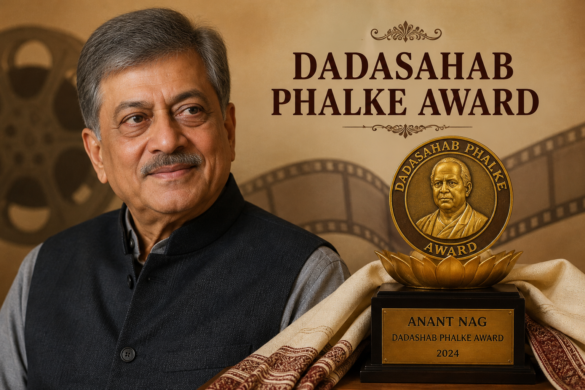 1969ರಿಂದ ದಾದಾಸಾಹೇಬ್ ಫಾಲ್ಕೆ ಪ್ರಶಸ್ತಿ ಪಡೆದವರ ಮಾಹಿತಿ;